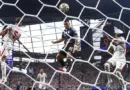 What happens when AI starts gambling on soccer?