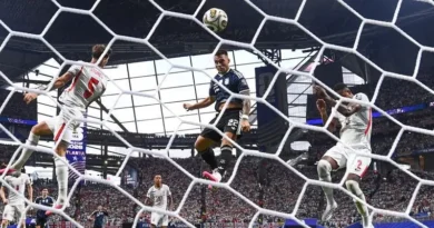 What happens when AI starts gambling on soccer?