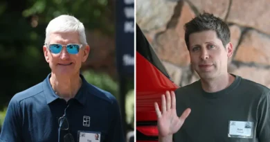 What smart people are saying about Apple's lawsuit accusing OpenAI of stealing trade secrets