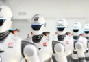 What smart people are saying about Trump's ban on new Chinese humanoid robots