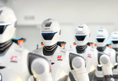 What smart people are saying about Trump's ban on new Chinese humanoid robots
