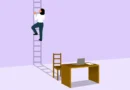 What the FIRE movement gets right about modern work, hustle culture
