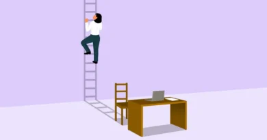 What the FIRE movement gets right about modern work, hustle culture
