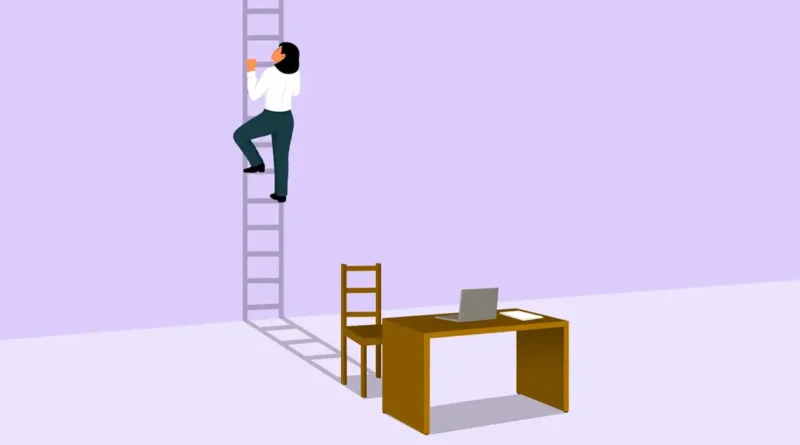 What the FIRE movement gets right about modern work, hustle culture