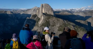 What to expect at national parks this summer: big crowds, fewer reservation rules, and a less predictable visit