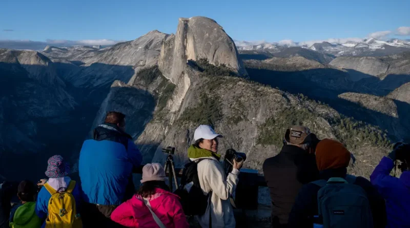 What to expect at national parks this summer: big crowds, fewer reservation rules, and a less predictable visit