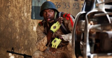 What to know about the renewed coordinated attacks across Mali