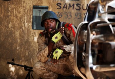 What to know about the renewed coordinated attacks across Mali