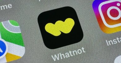Whatnot acquires Shaped to power real-time live shopping recommendations | TechCrunch