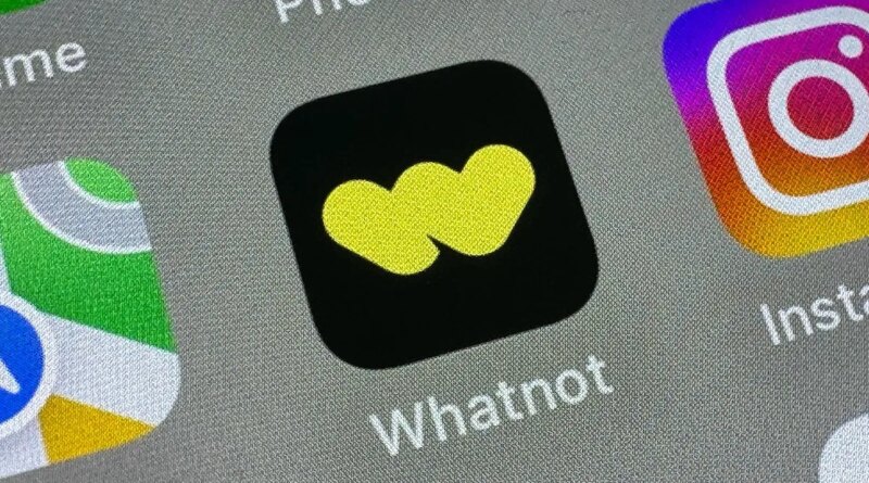 Whatnot acquires Shaped to power real-time live shopping recommendations | TechCrunch