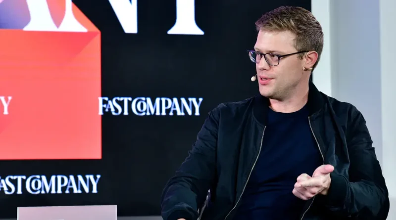 Whatnot is in talks to raise a new funding round at a $20 billion valuation