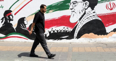 What’s Left of the U.S.-Iran Cease-Fire Agreement