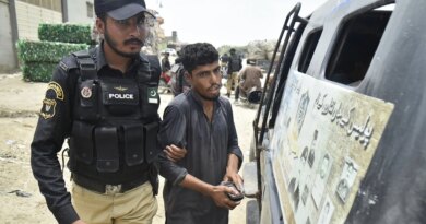 What’s behind Pakistan’s mass deportation of Afghans?
