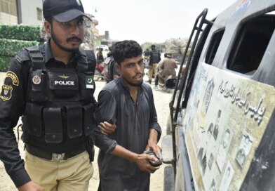 What’s behind Pakistan’s mass deportation of Afghans?
