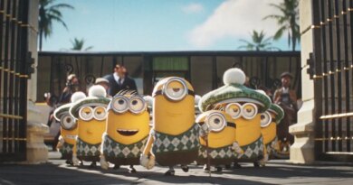 When Is 'Minions & Monsters' Coming To Streaming?