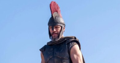 When Is 'The Odyssey' Coming To Streaming?
