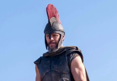 When Is 'The Odyssey' Coming To Streaming?