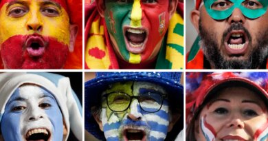 When is the next FIFA World Cup? 2030 hosts, dates and format