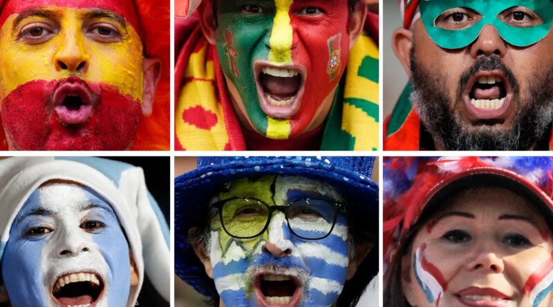 When is the next FIFA World Cup? 2030 hosts, dates and format