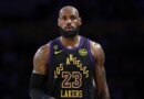 Where Should LeBron James Play For His Final NBA Season?