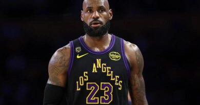 Where Should LeBron James Play For His Final NBA Season?
