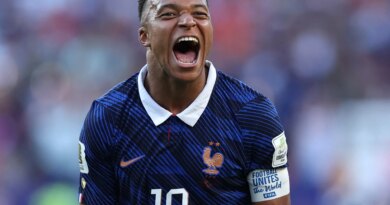Which teams are in the World Cup quarterfinals, and what’s the schedule?