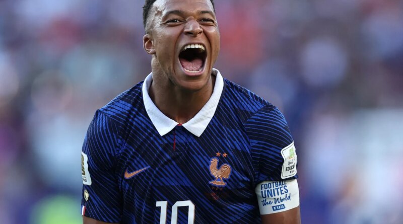 Which teams are in the World Cup quarterfinals, and what’s the schedule?