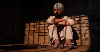 Why India Has Spent Years Blocking the Release of Diljit Dosanjh’s ‘Satluj’
