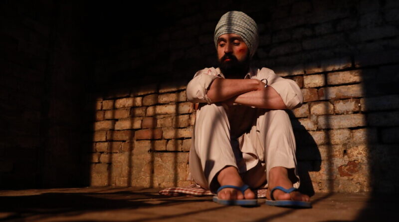 Why India Has Spent Years Blocking the Release of Diljit Dosanjh’s ‘Satluj’