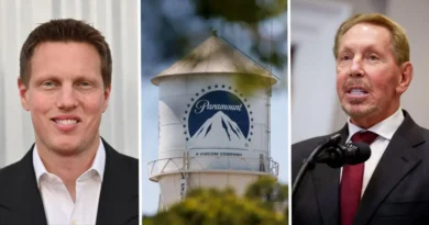Why Paramount's delay in finalizing its purchase of WBD is actually a big flex