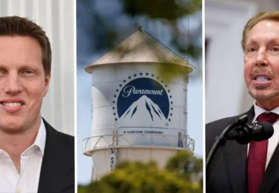 Why Paramount's delay in finalizing its purchase of WBD is actually a big flex