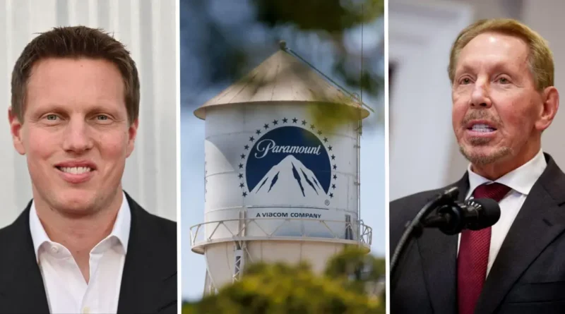 Why Paramount's delay in finalizing its purchase of WBD is actually a big flex