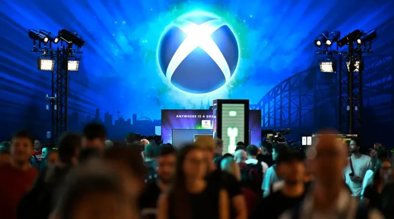 Why Xbox is hitting reset on its business