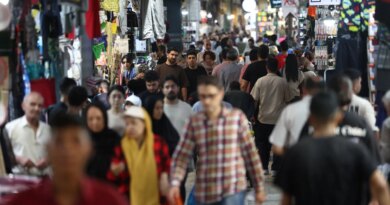 Why has Iran’s economy not collapsed under US war pressure?
