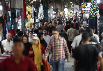 Why has Iran’s economy not collapsed under US war pressure?
