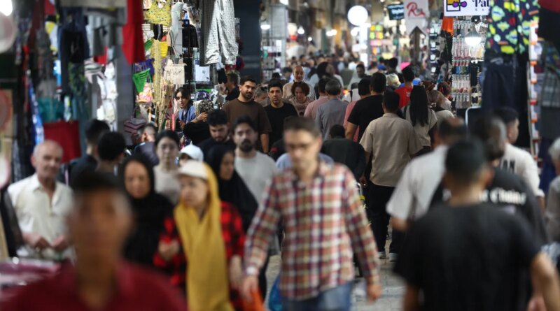 Why has Iran’s economy not collapsed under US war pressure?