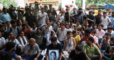 Why have India’s Gen Z protesters called for a march to parliament?