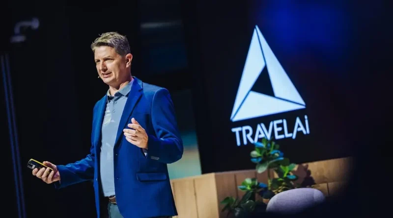 Why this AI travel company is bringing Sonder back from the dead