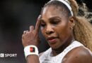 Serena Williams