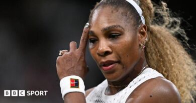 Serena Williams