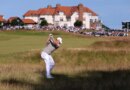 Wimbledon, World Cup Hold Spotlight, But Pro Golf Has Plenty At Stake