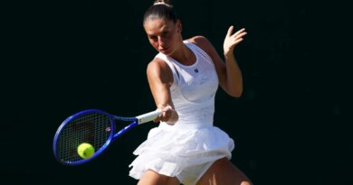 Wimbledon’s ‘Almost Entirely In White’ Rule And One Loophole
