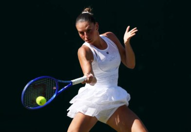 Wimbledon’s ‘Almost Entirely In White’ Rule And One Loophole