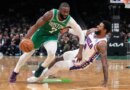 With Jaylen Brown, 76ers Should Contend For Eastern Conference Title
