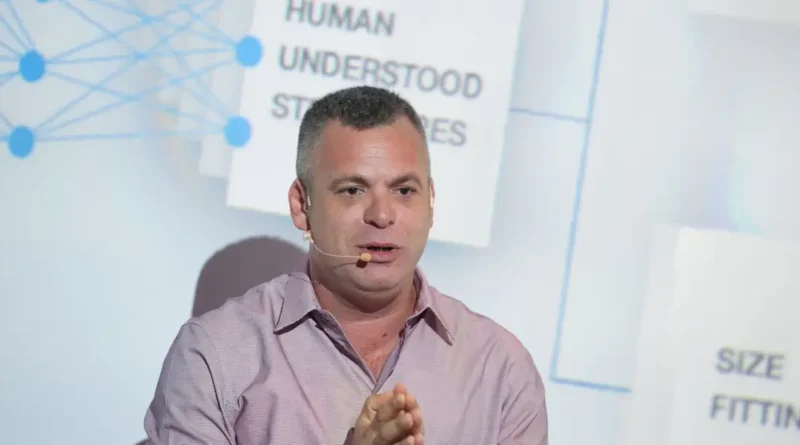 Wix's CEO runs an AI coding giant. He says the tech still gets 'too much credit.'