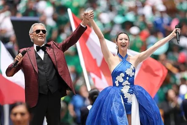 World Cup 2026: A Look Back At The Top Korean Cultural Moments