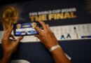 World Cup final tickets near $2.3m mark on FIFA’s resale platform