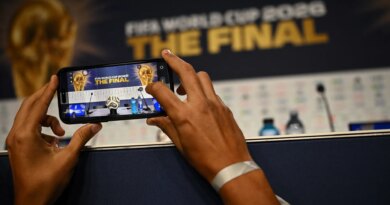 World Cup final tickets near $2.3m mark on FIFA’s resale platform
