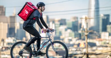 Yes, you can now order DoorDash from the command line | TechCrunch