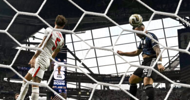 Your ‘Live’ World Cup Broadcast Is Not Really Live